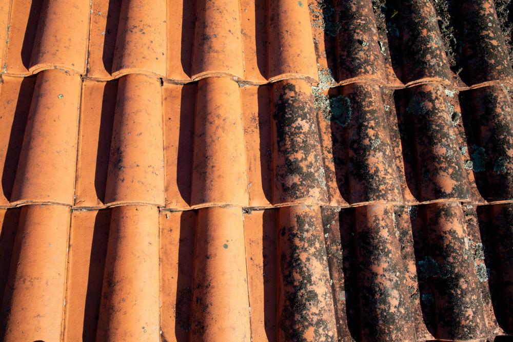 nettoyage toiture près de La Vallée du Comminges