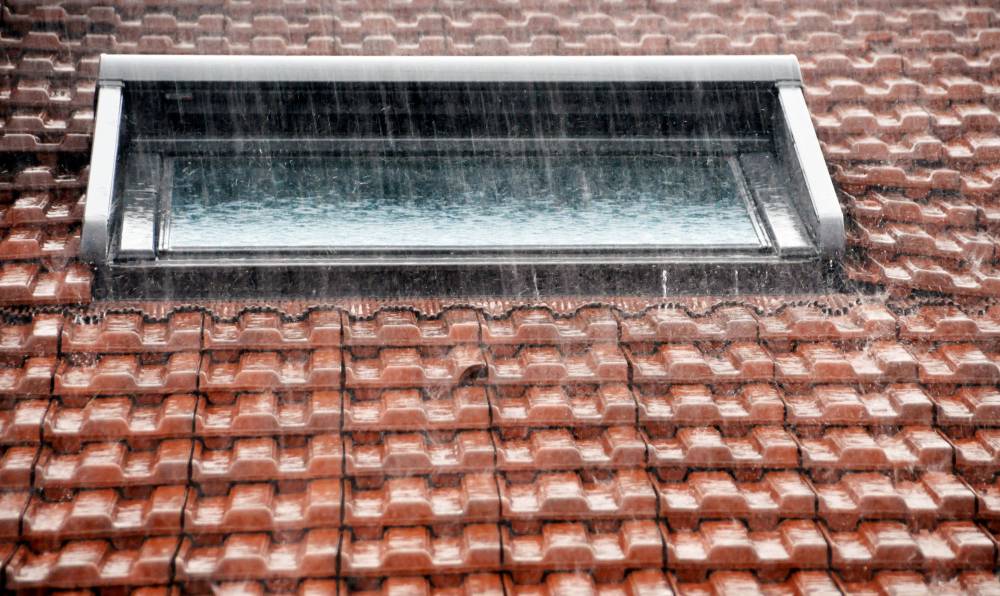 étanchéité toiture près de La Vallée du Comminges